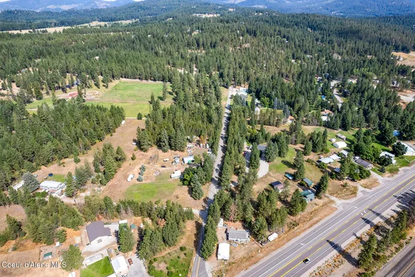 $825,000 | 11248 North Bruss Road, Rathdrum, ID 83858