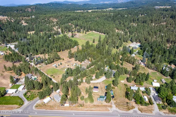 $825,000 | 11248 North Bruss Road, Rathdrum, ID 83858