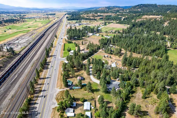 $825,000 | 11248 North Bruss Road, Rathdrum, ID 83858