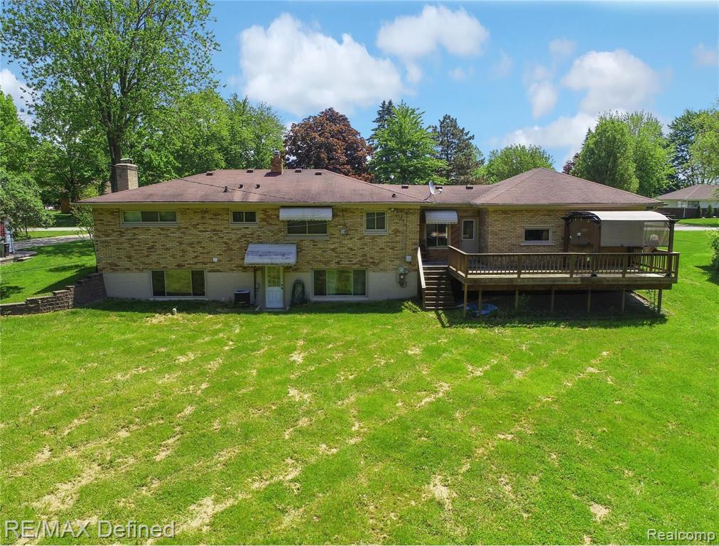 2850 Harrington Road Rochester Hills, MI 48307 - Photo 20 of 25