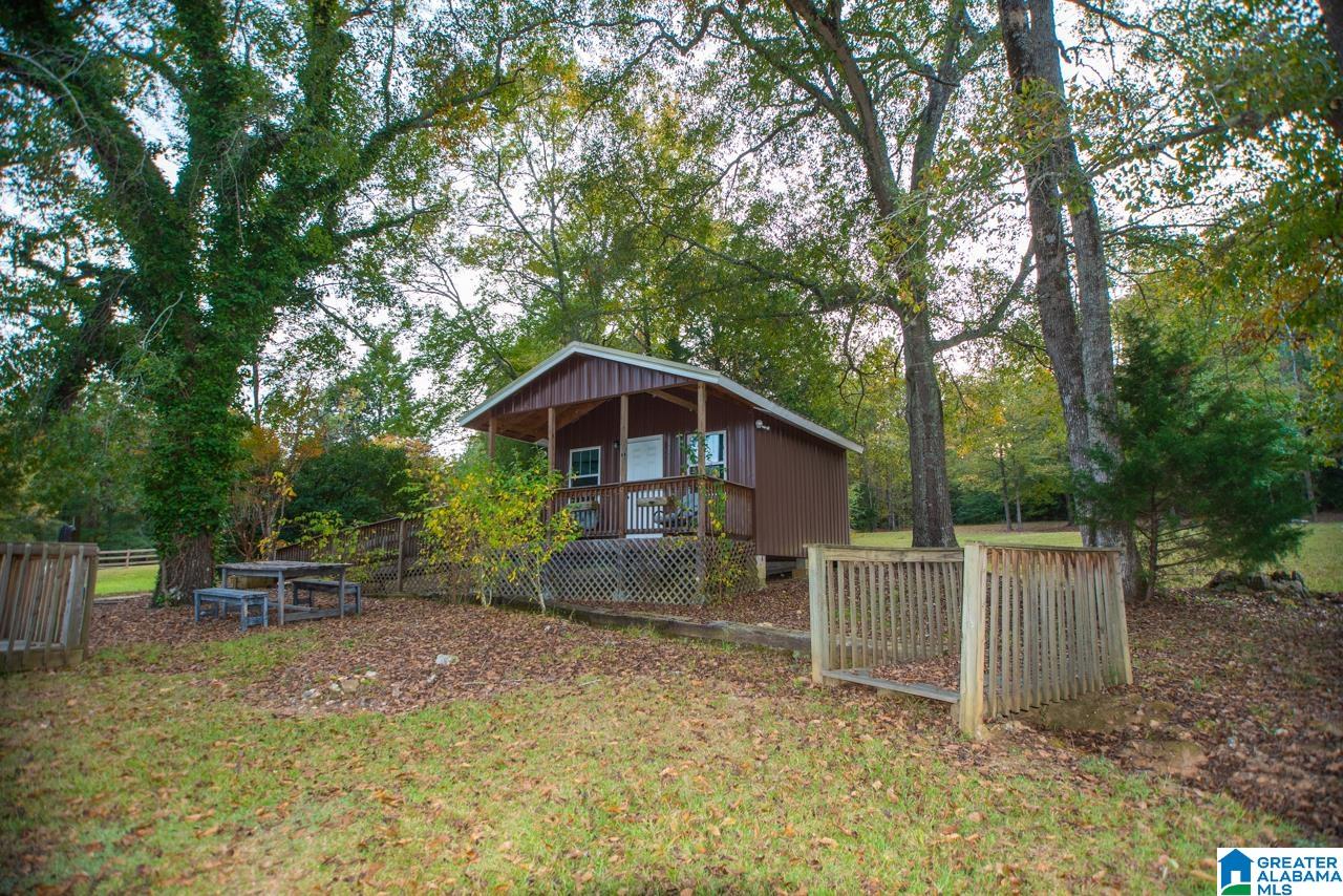 274 Hepzibah Road Talladega, AL 35160 - Photo 40 of 50