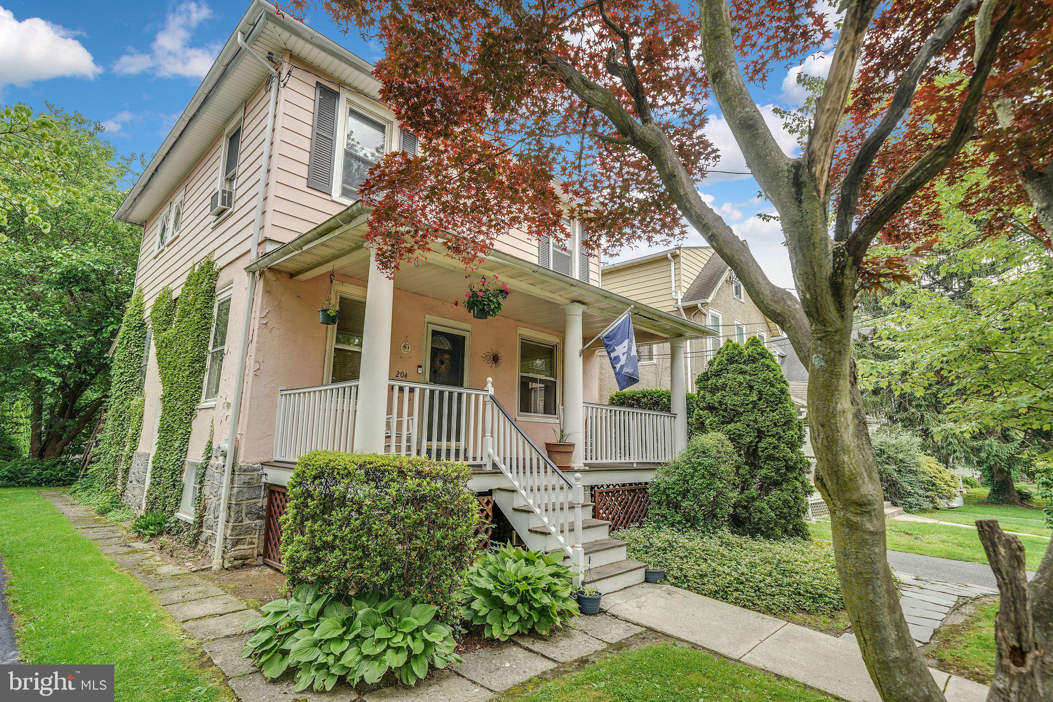 204 President Avenue Rutledge, PA 19070 - Photo 1 of 41 Gallery Image 1