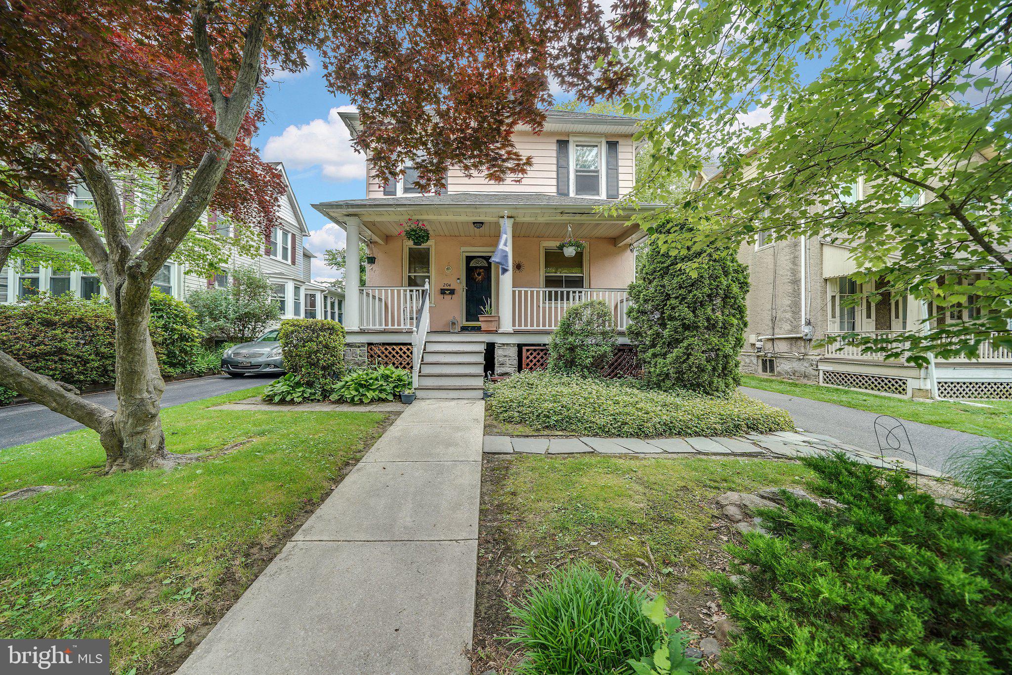 204 President Avenue Rutledge, PA 19070 - Photo 2 of 41 Gallery Image 2