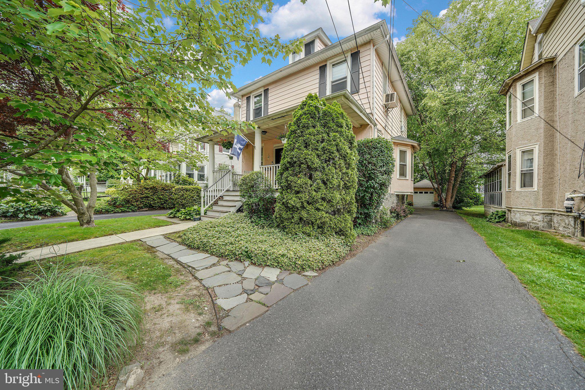 204 President Avenue Rutledge, PA 19070 - Photo 40 of 41 Gallery Image 40