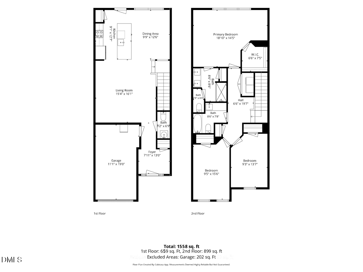 702 Rdg Clf Lane Zebulon, NC 27597 - Photo 14 of 14