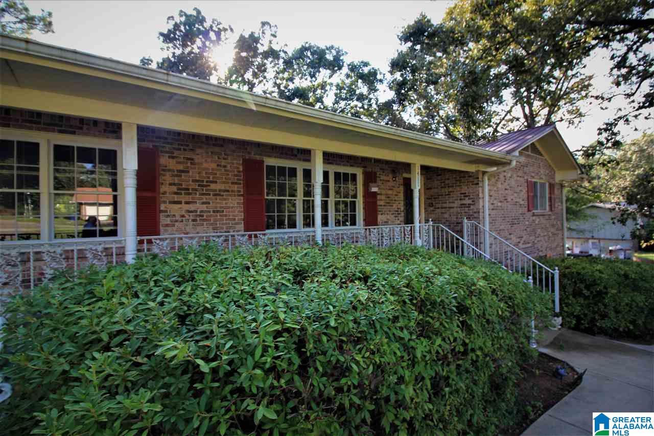 1411 Arrowhead Trail Alabaster, AL 35007 - Photo 25 of 47