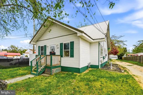 $399,999 | 699 North Pearl Street, Bridgeton, NJ 08302