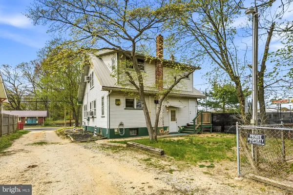 $399,999 | 699 North Pearl Street, Bridgeton, NJ 08302