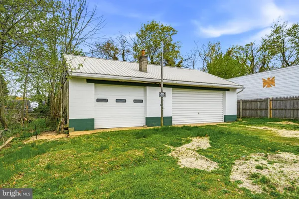$399,999 | 699 North Pearl Street, Bridgeton, NJ 08302
