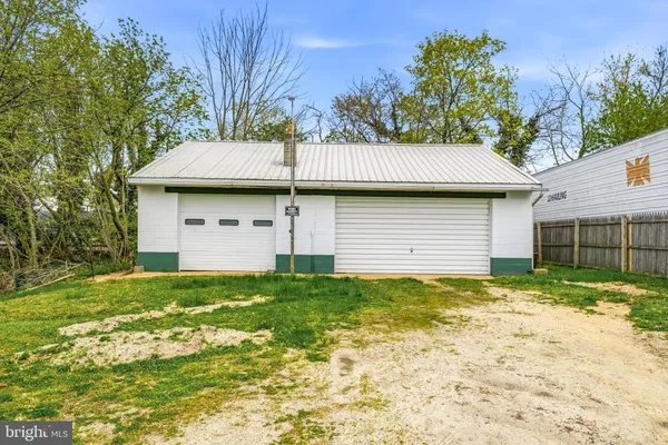 $399,999 | 699 North Pearl Street, Bridgeton, NJ 08302