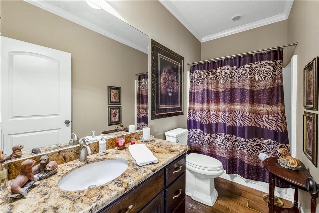 874 Gearen Road Dequincy, LA 70633 - Photo 31 of 53 Gallery Image 31