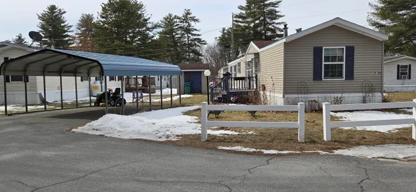 $99,000 | 32 Pine Street, Hinsdale, NH 03451