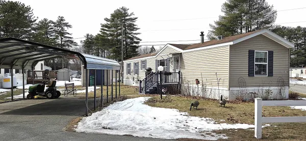 $99,000 | 32 Pine Street, Hinsdale, NH 03451