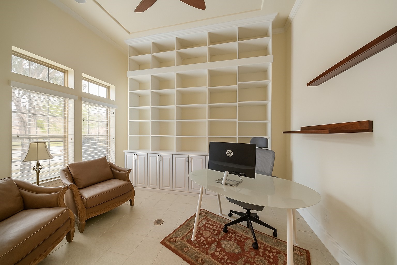 17610 Astrachan Road Richmond, TX 77407 - Photo 4 of 25 a living room with furniture a rug and a window