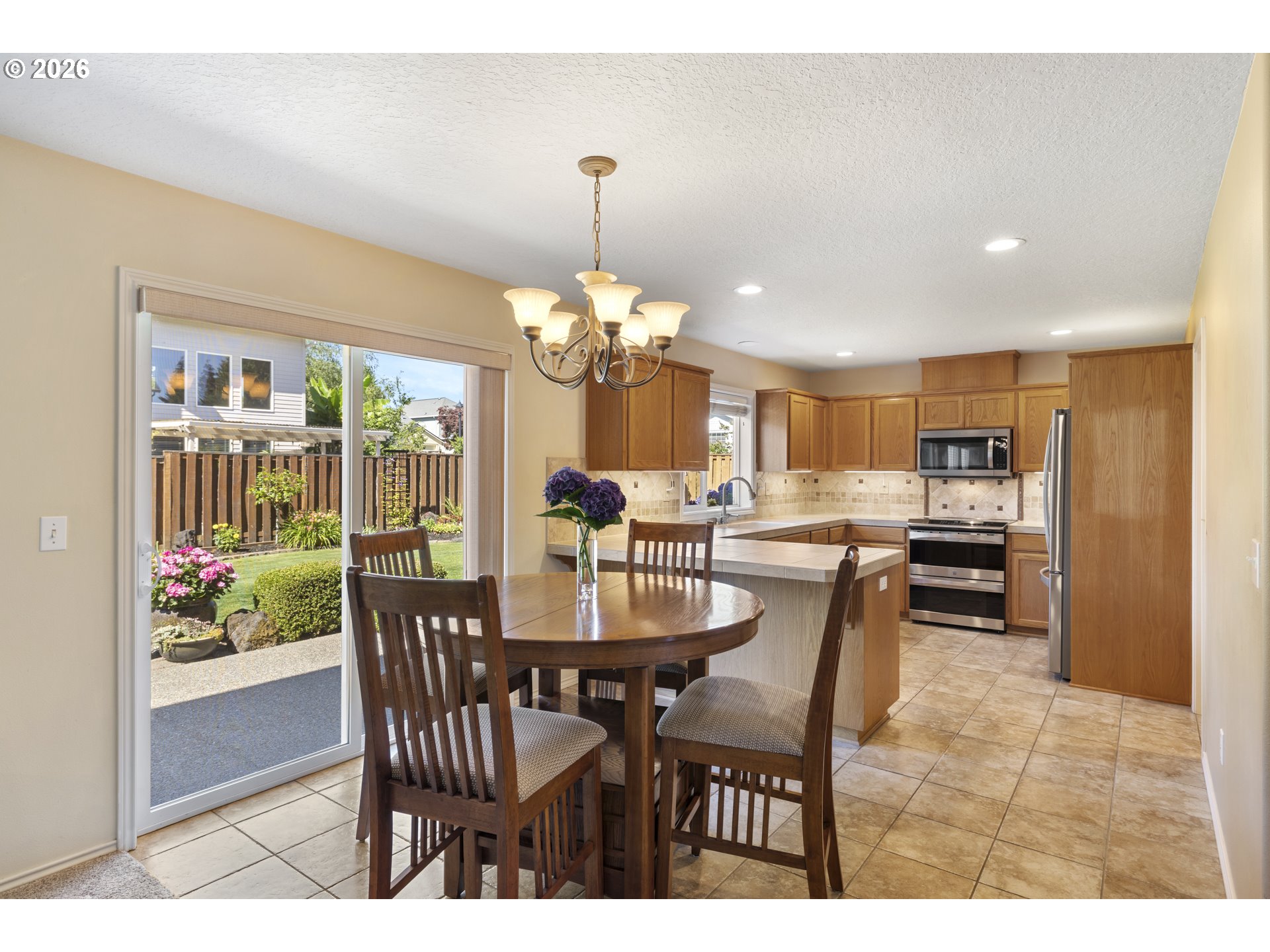 14917 Southeast Brackenbush Road Clackamas, OR 97015 - Photo 16 of 47