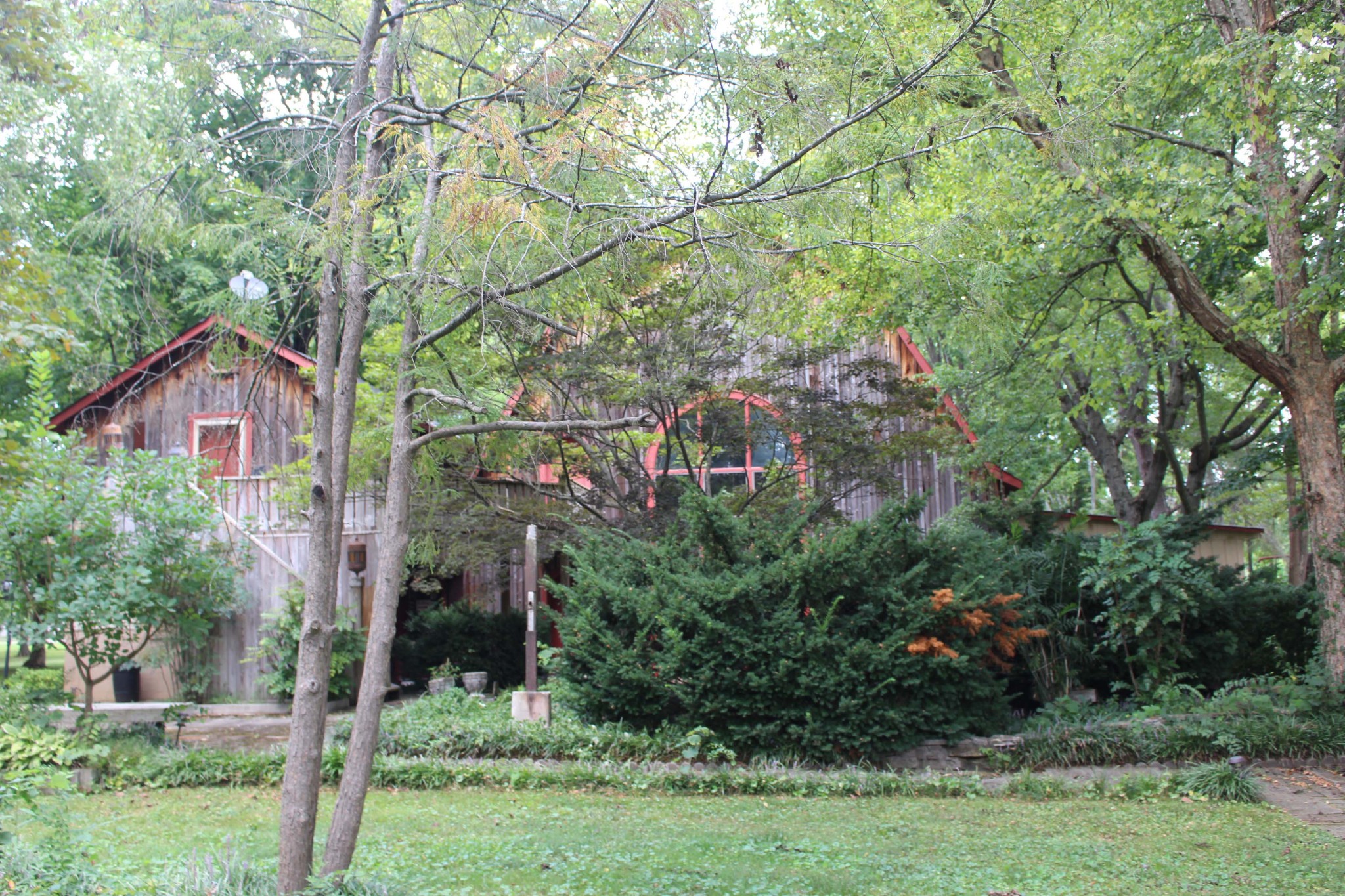 1426 Avon Road Murfreesboro, TN 37129 - Photo 21 of 46 a view of a house with a tree in front of it