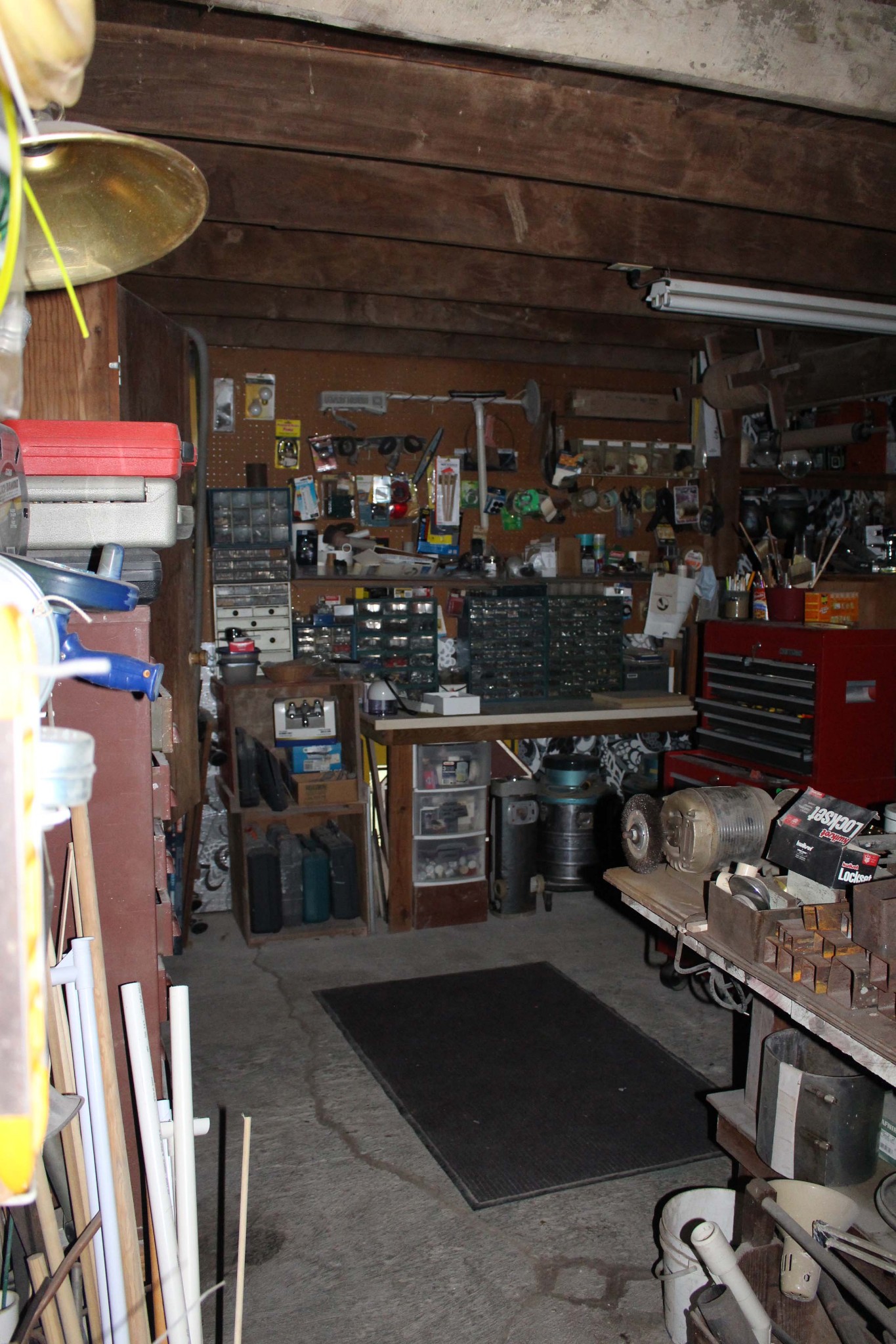 1426 Avon Road Murfreesboro, TN 37129 - Photo 28 of 46 a view of storage and utility room