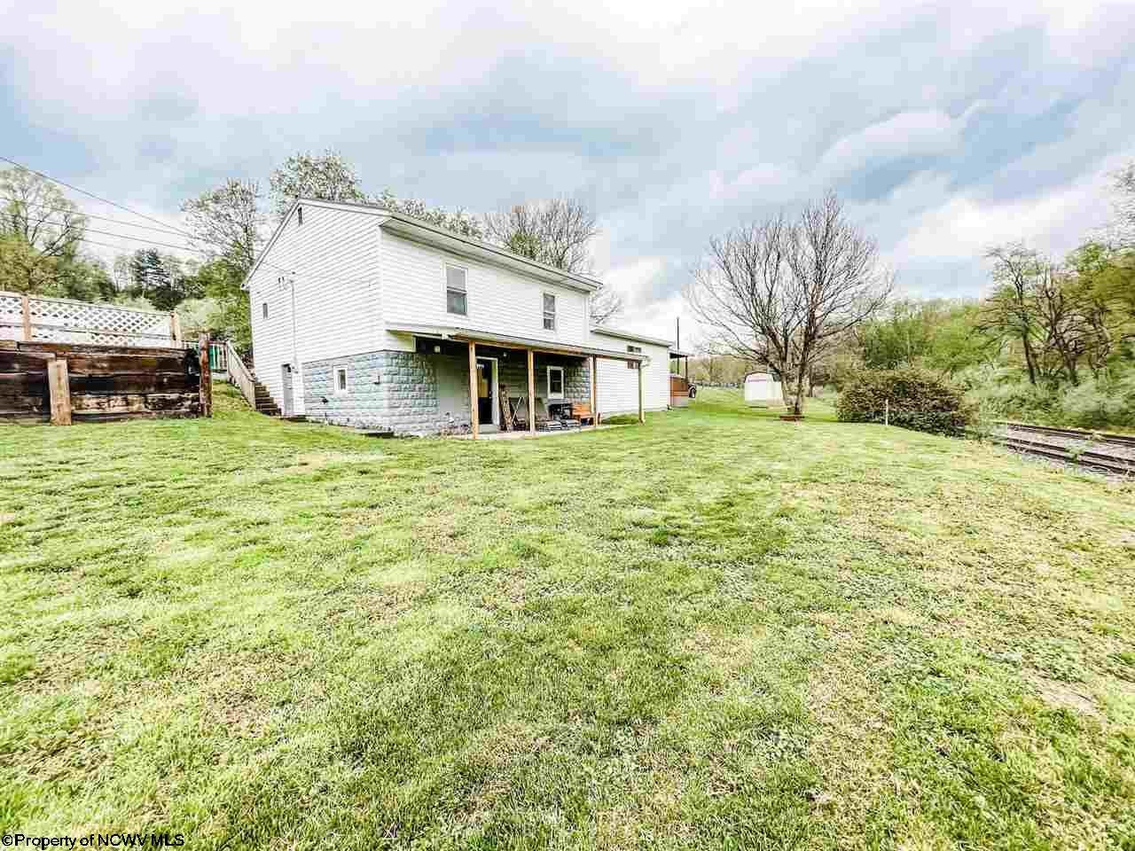 3074 Simpson Road Flemington, WV 26347 - Photo 16 of 18 Gallery Image 16