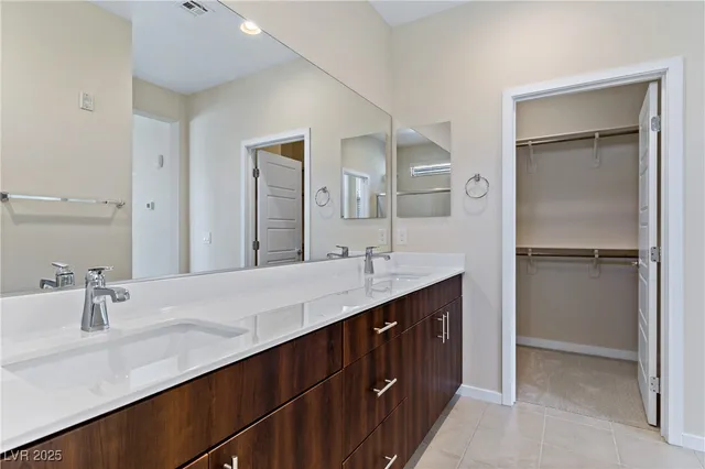 $445,000 | 11250 Hidden Peak Avenue, Unit 201, Las Vegas, NV 89135