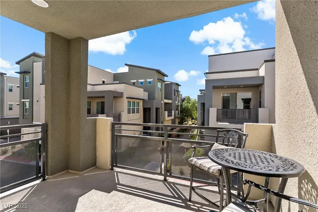 $445,000 | 11250 Hidden Peak Avenue, Unit 201, Las Vegas, NV 89135