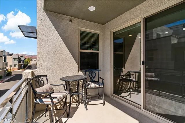 $445,000 | 11250 Hidden Peak Avenue, Unit 201, Las Vegas, NV 89135