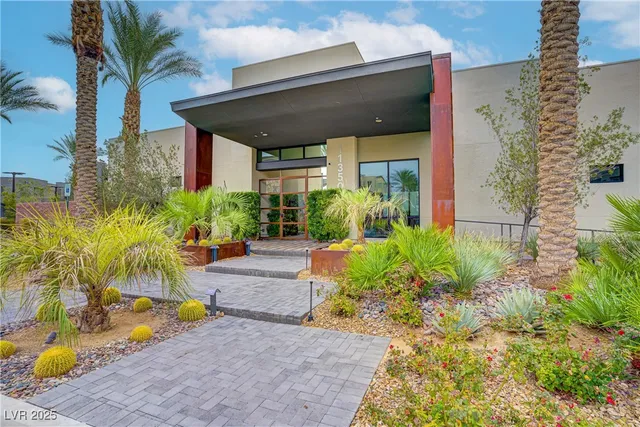 $445,000 | 11250 Hidden Peak Avenue, Unit 201, Las Vegas, NV 89135