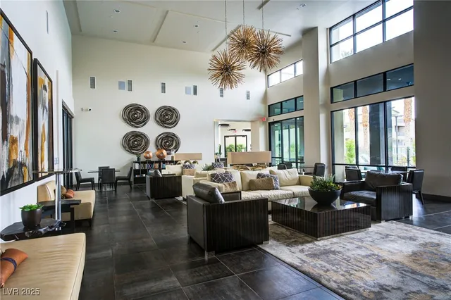 $445,000 | 11250 Hidden Peak Avenue, Unit 201, Las Vegas, NV 89135