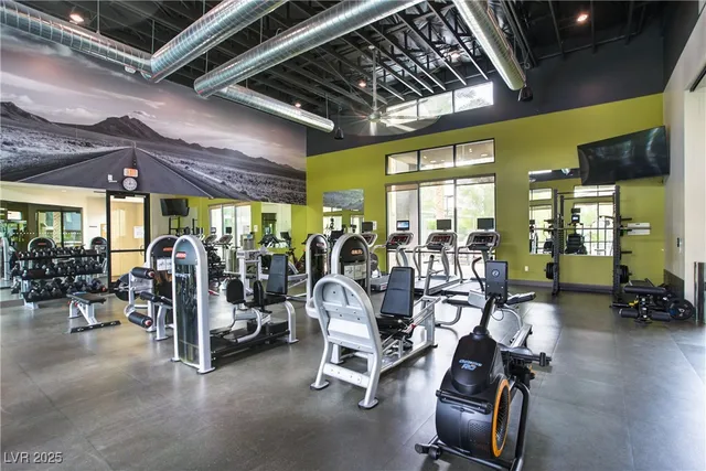 $445,000 | 11250 Hidden Peak Avenue, Unit 201, Las Vegas, NV 89135