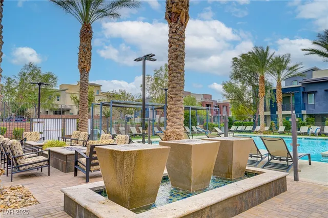 $445,000 | 11250 Hidden Peak Avenue, Unit 201, Las Vegas, NV 89135