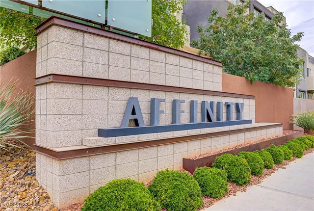 $445,000 | 11250 Hidden Peak Avenue, Unit 201, Las Vegas, NV 89135