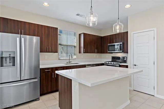 $445,000 | 11250 Hidden Peak Avenue, Unit 201, Las Vegas, NV 89135