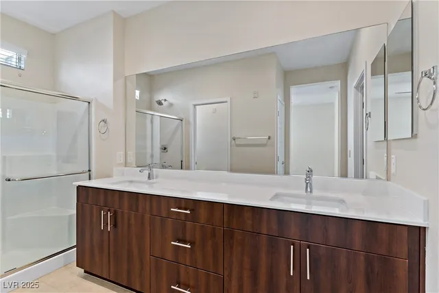 $445,000 | 11250 Hidden Peak Avenue, Unit 201, Las Vegas, NV 89135