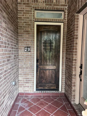 $4,200 | 46 Sundown Ridge Place, Tomball, TX 77375