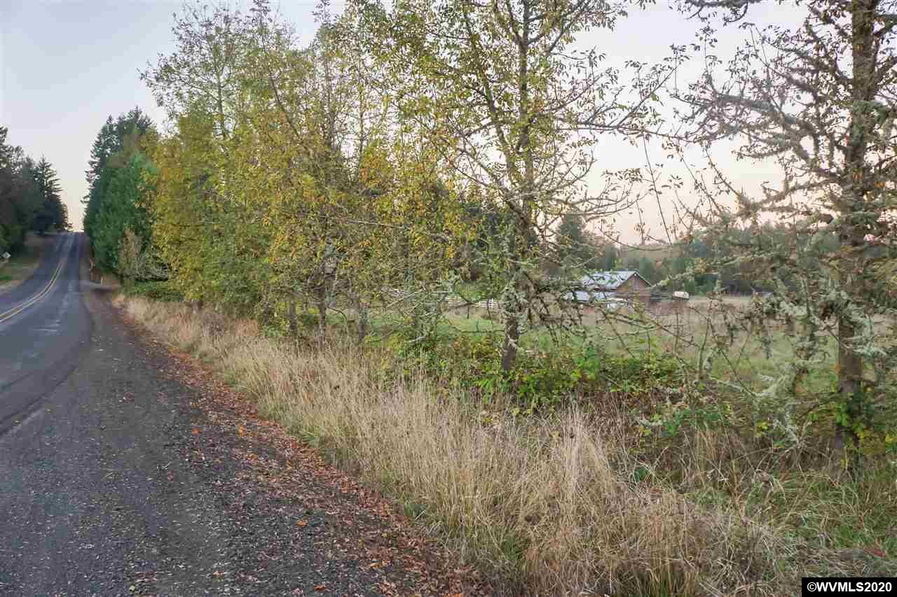30183 Townsend (next To) (parcel Road Lebanon, OR 97355 - Photo 5 of 19