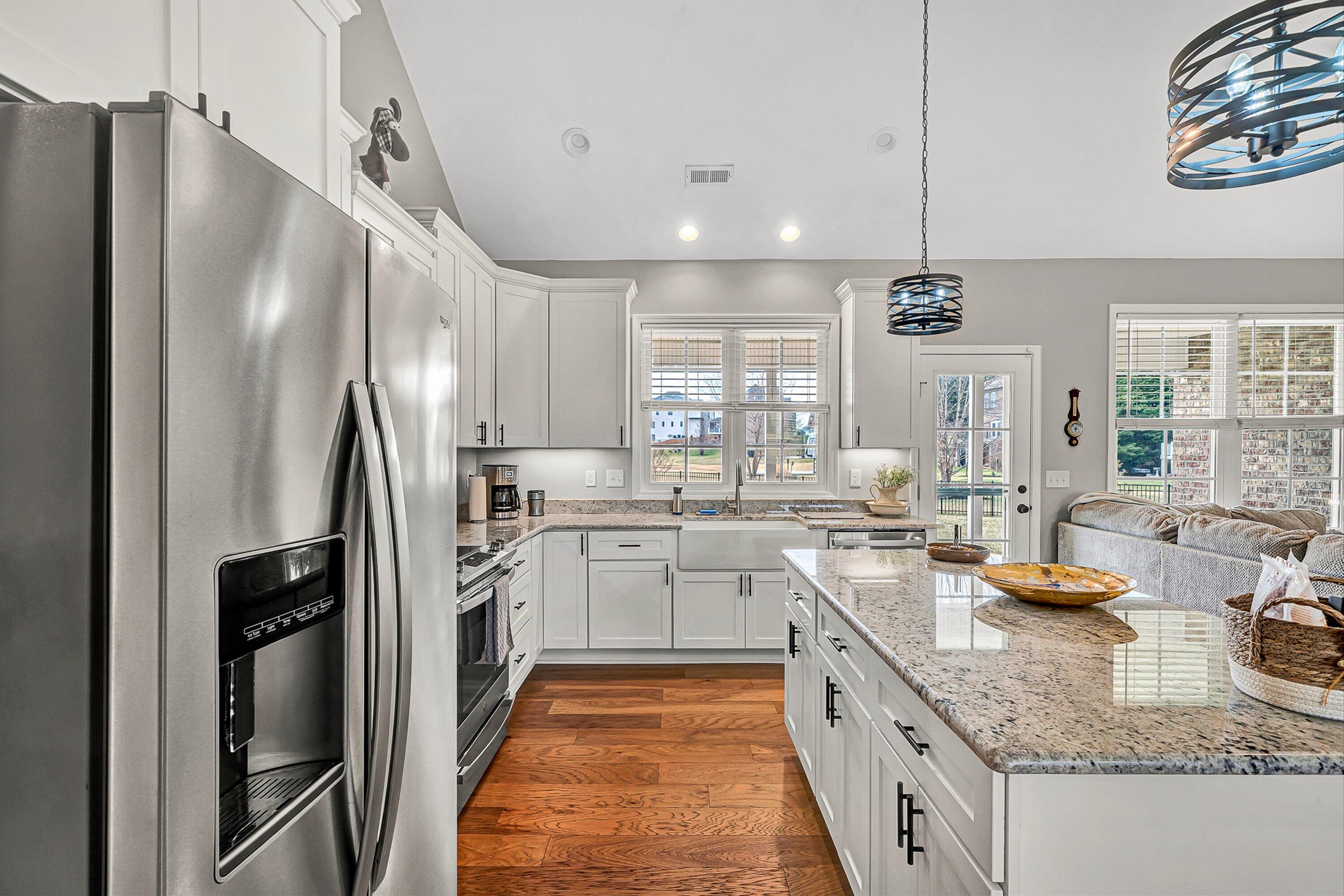 42 Island Green Road Daleville, VA 24083 - Photo 12 of 46 10-VM-02989