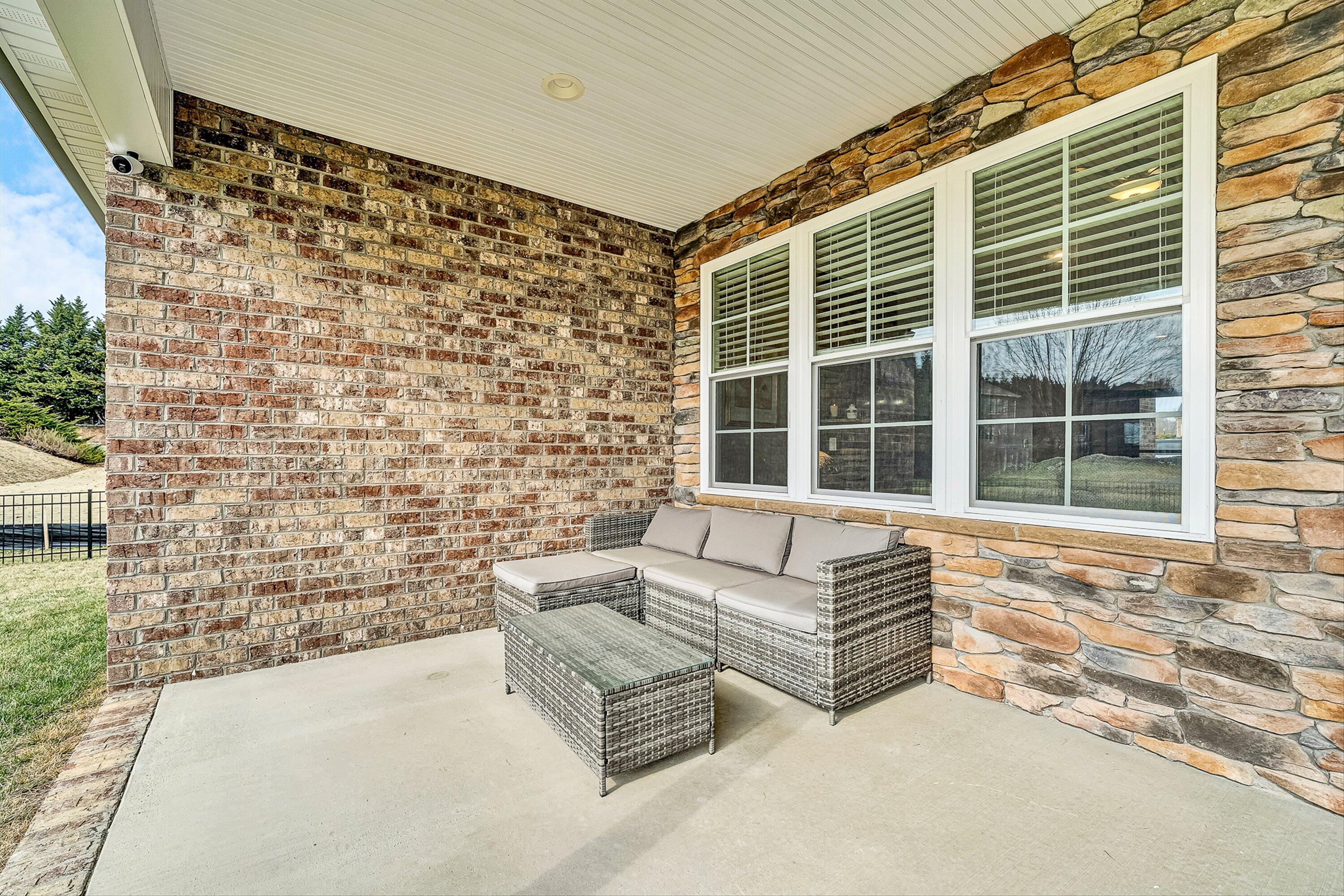 42 Island Green Road Daleville, VA 24083 - Photo 16 of 46 15-VM-03013