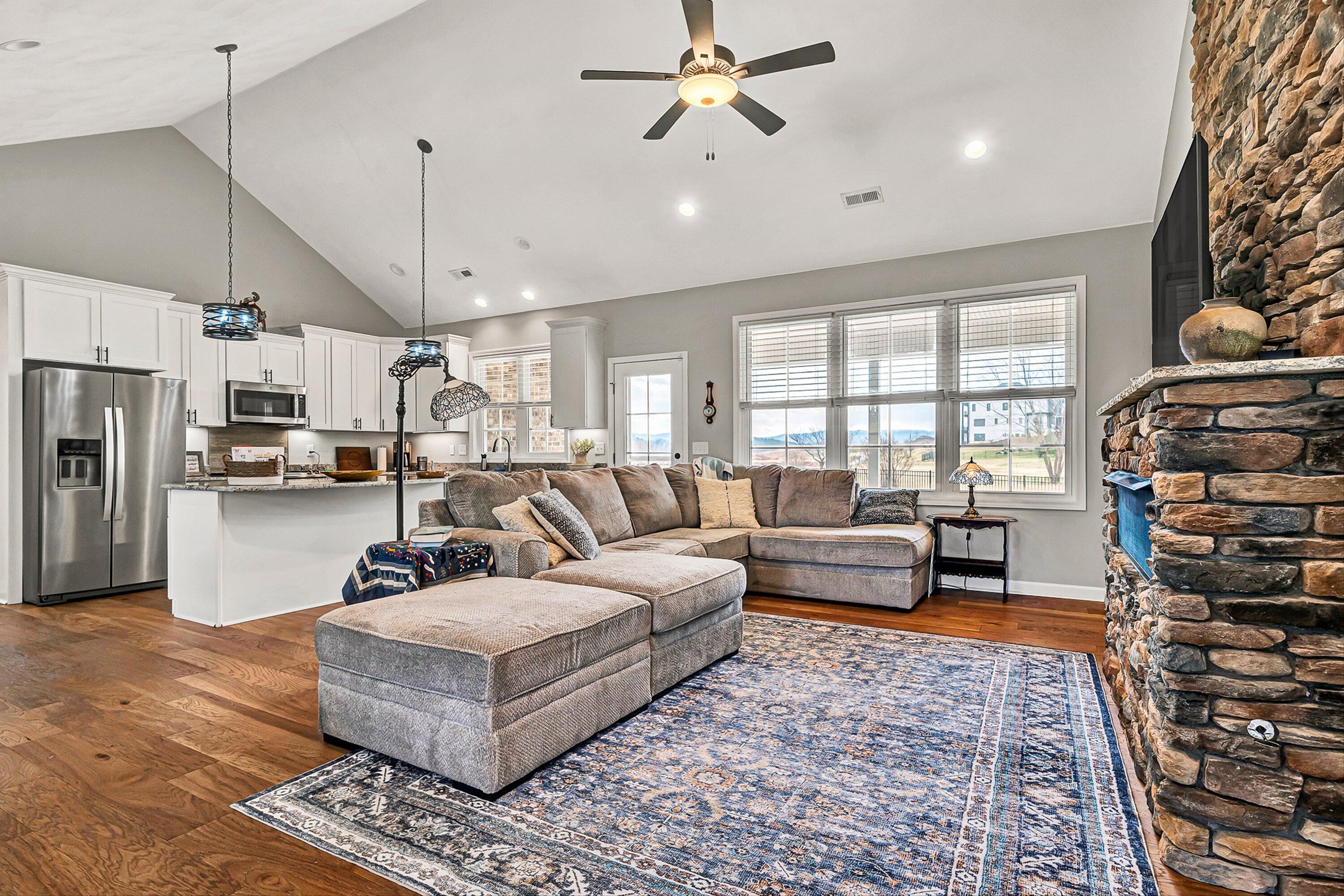 42 Island Green Road Daleville, VA 24083 - Photo 2 of 46 07-VM-03004