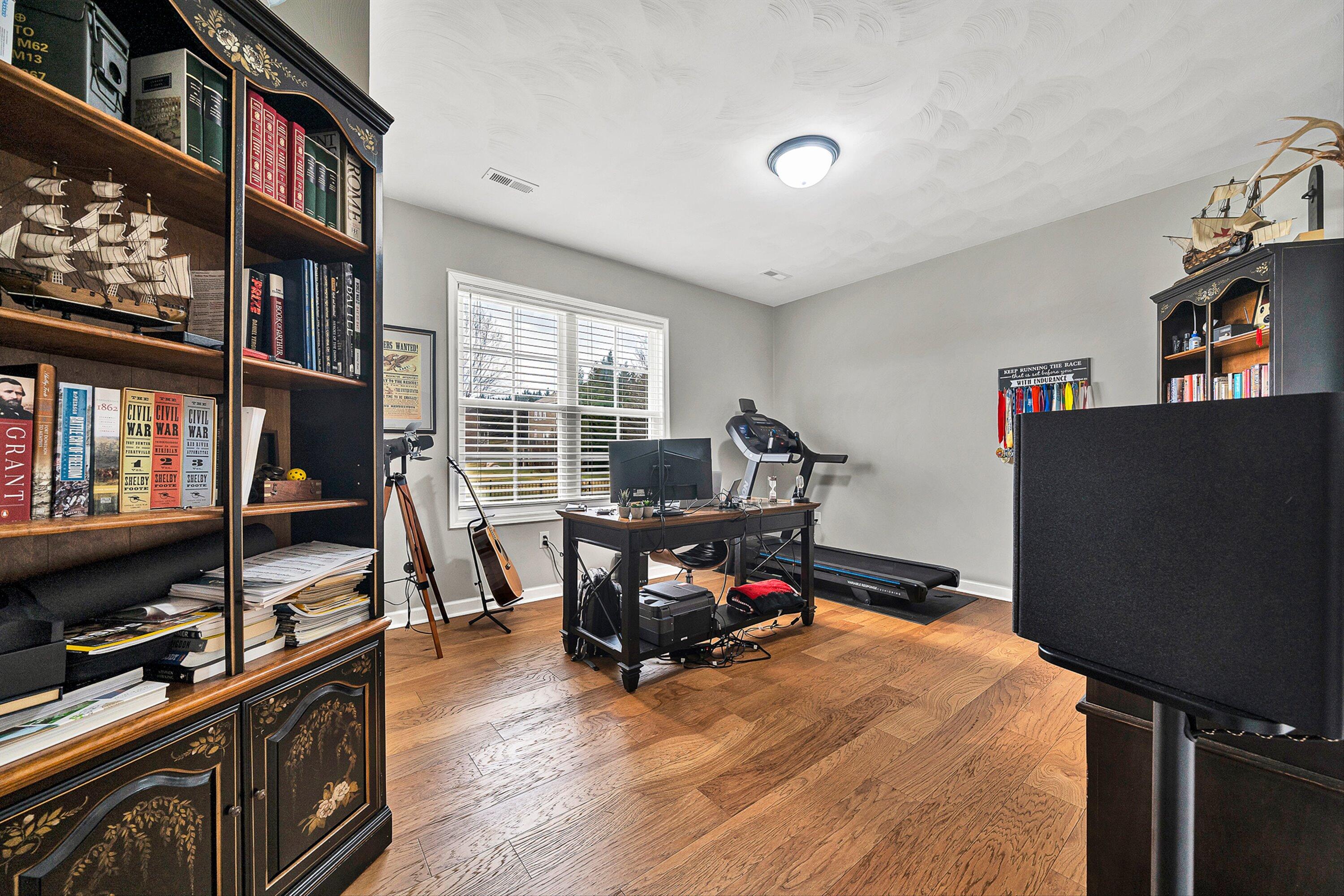 42 Island Green Road Daleville, VA 24083 - Photo 33 of 46 32-VM-03037