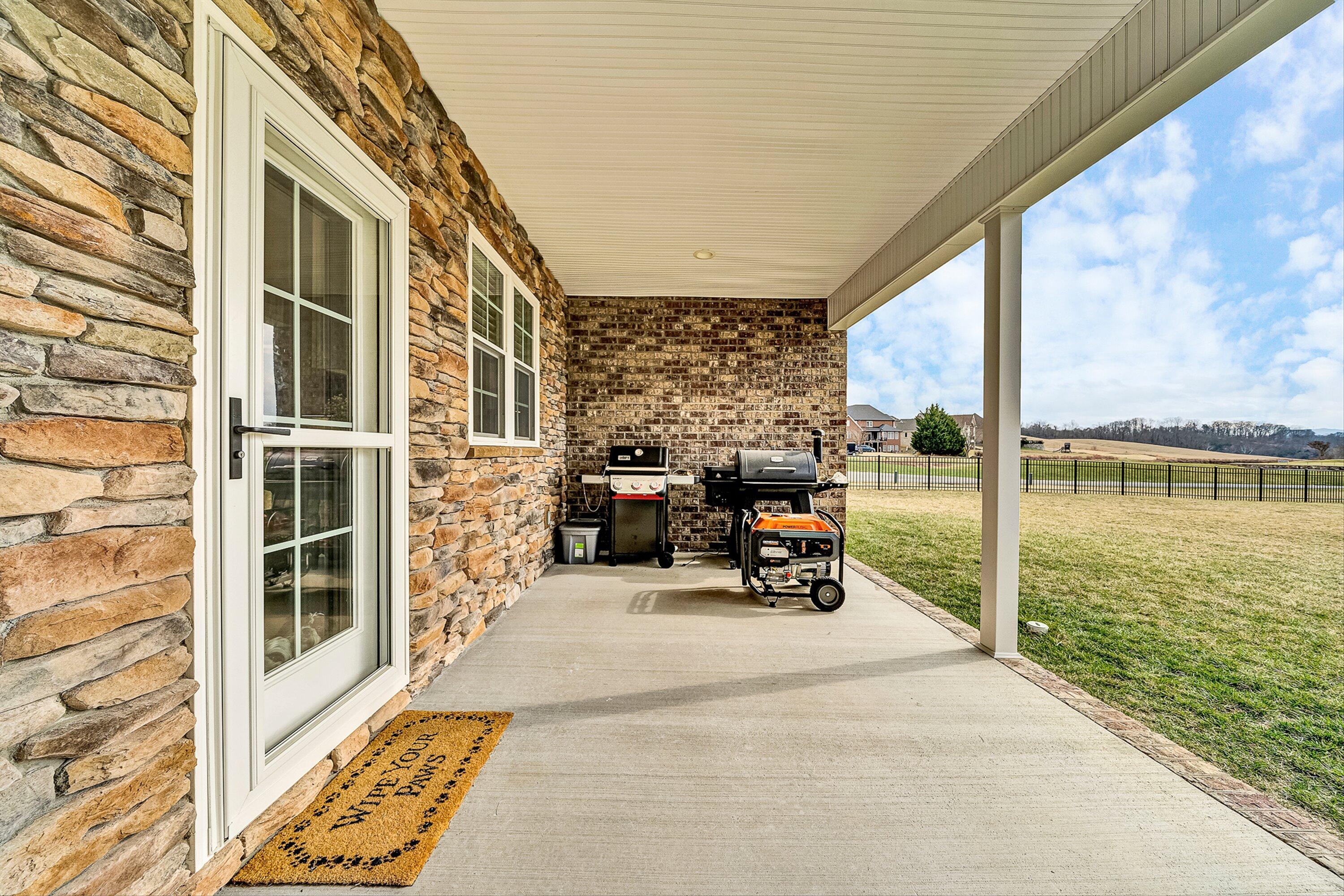 42 Island Green Road Daleville, VA 24083 - Photo 35 of 46 34-VM-03016