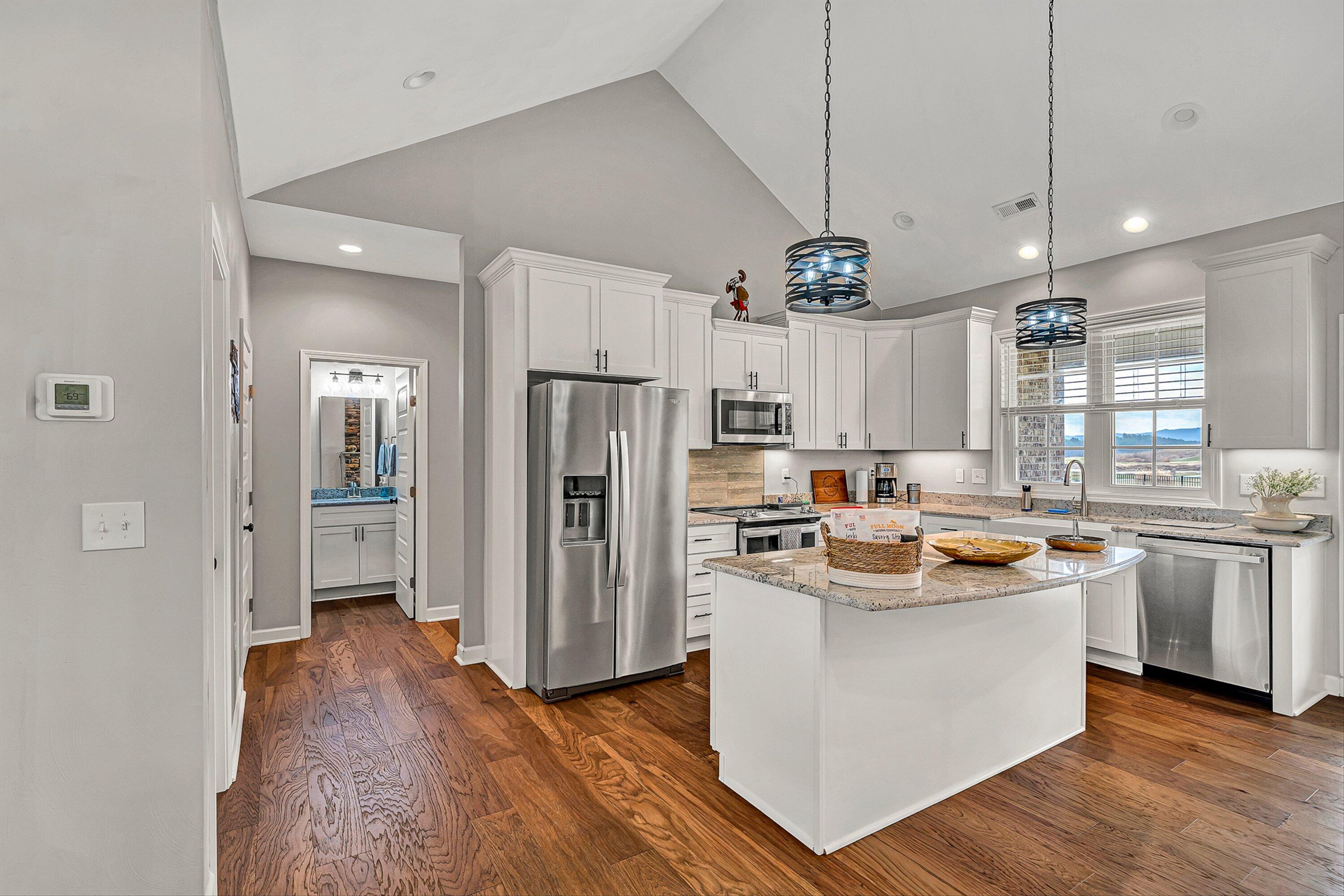 42 Island Green Road Daleville, VA 24083 - Photo 4 of 46 09-VM-02986