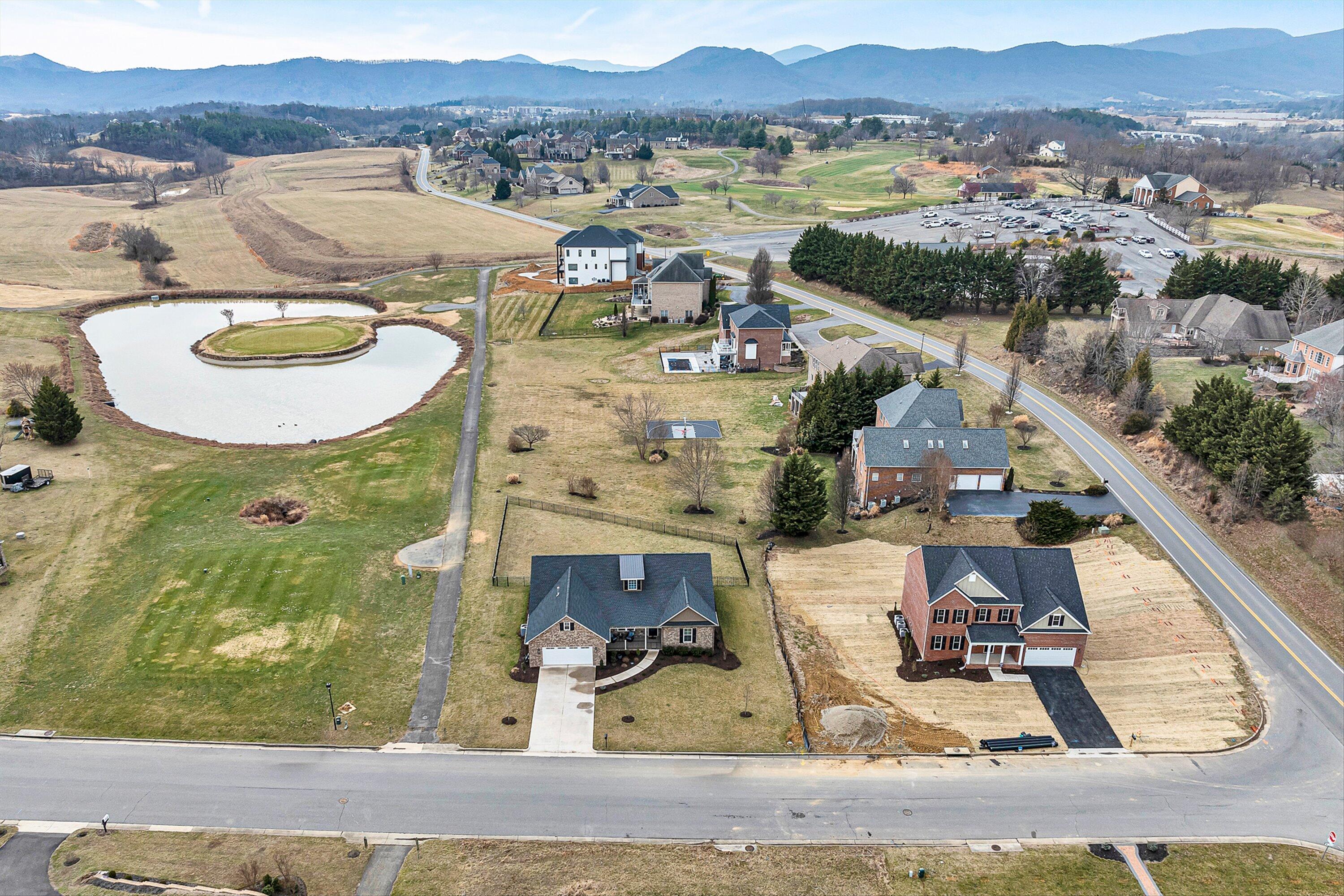 42 Island Green Road Daleville, VA 24083 - Photo 42 of 46 41-VM-0369