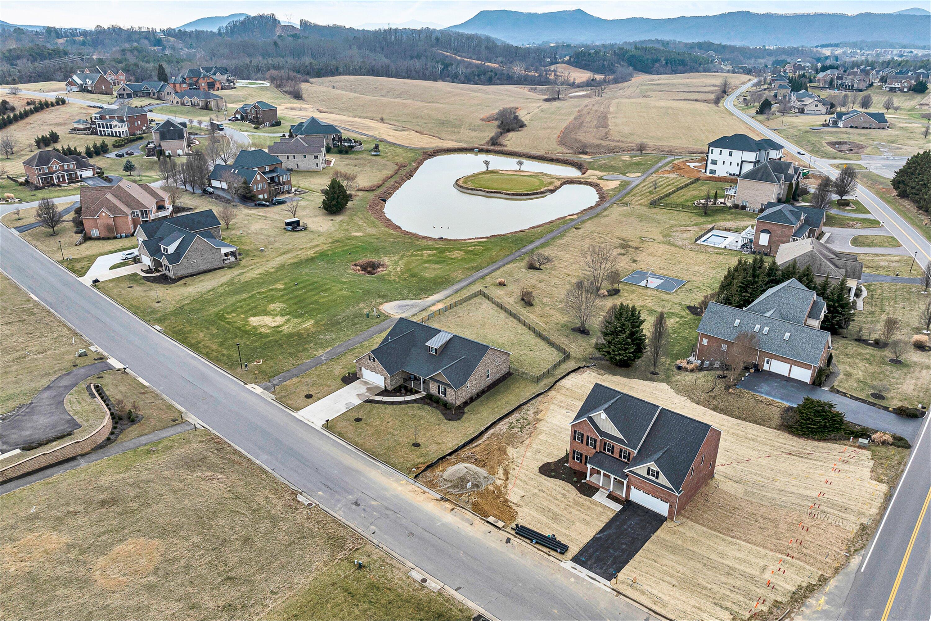 42 Island Green Road Daleville, VA 24083 - Photo 43 of 46 42-VM-0372