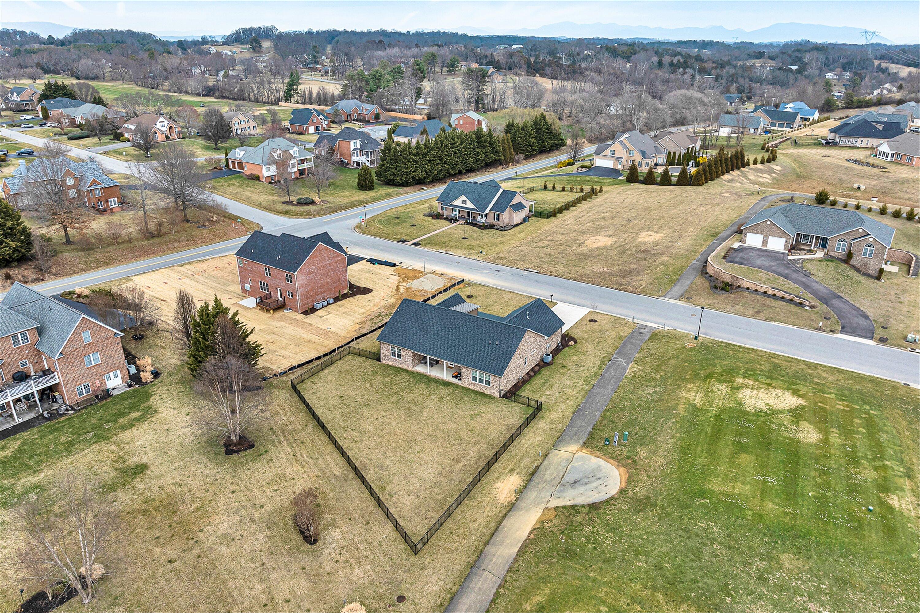 42 Island Green Road Daleville, VA 24083 - Photo 45 of 46 44-VM-0378