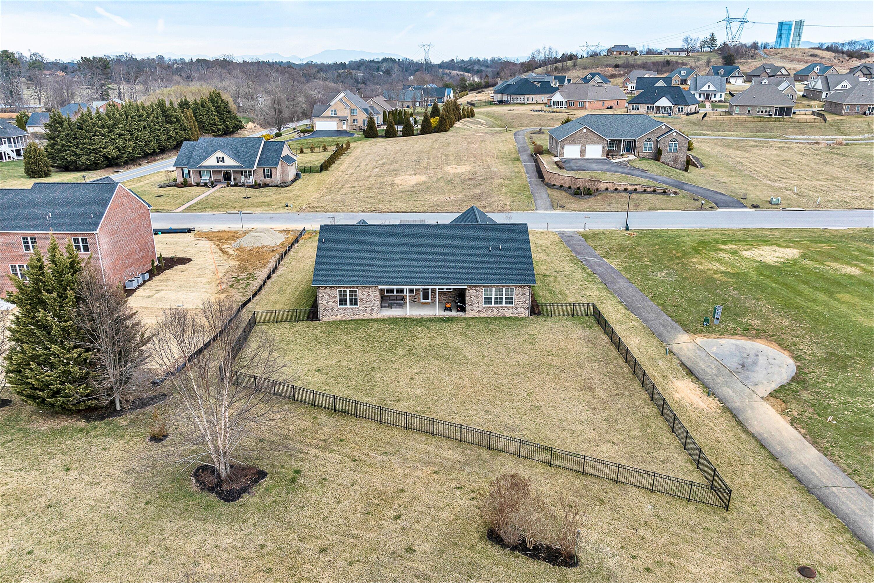 42 Island Green Road Daleville, VA 24083 - Photo 46 of 46 45-VM-0381