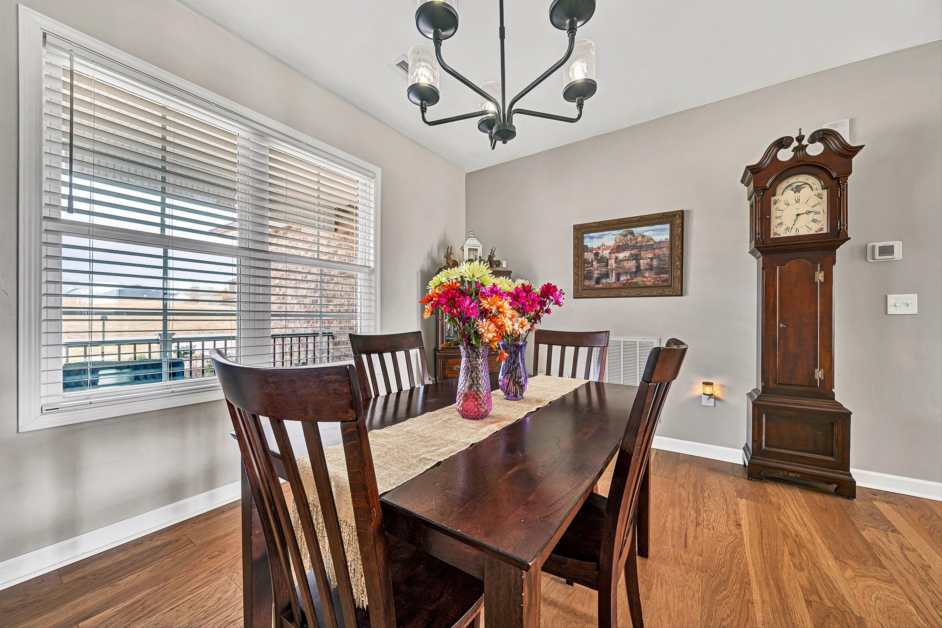 42 Island Green Road Daleville, VA 24083 - Photo 5 of 46 06-VM-02950