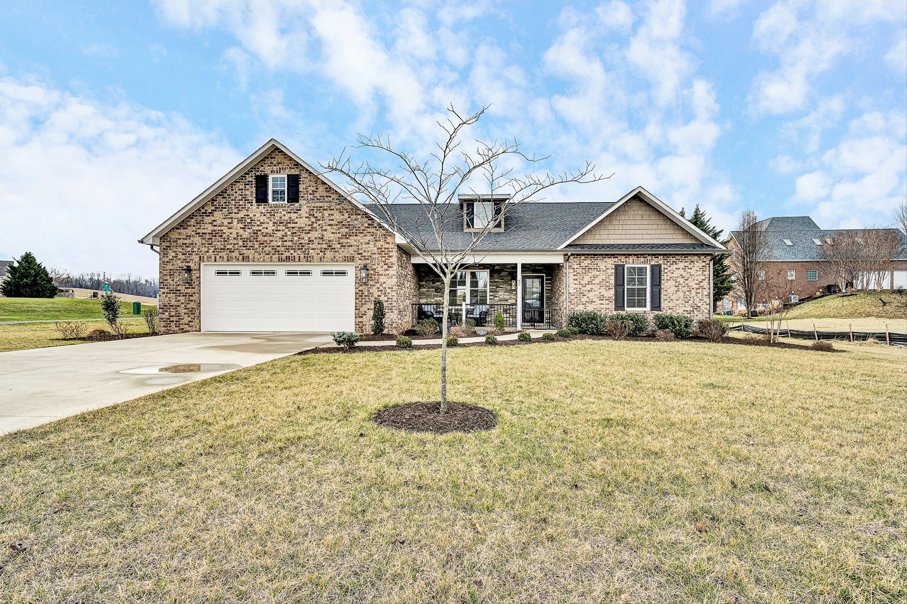 42 Island Green Road Daleville, VA 24083 - Photo 7 of 46 01-VM-03046