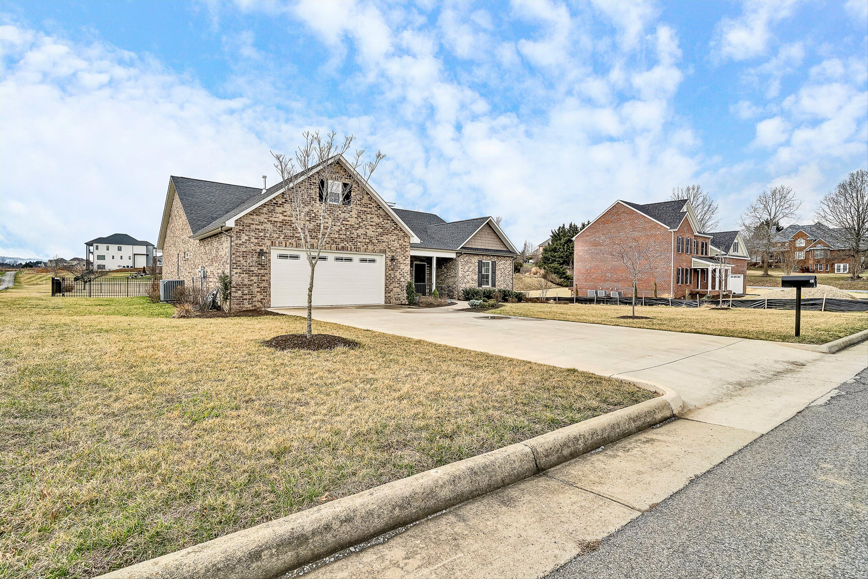 42 Island Green Road Daleville, VA 24083 - Photo 8 of 46 02-VM-03052