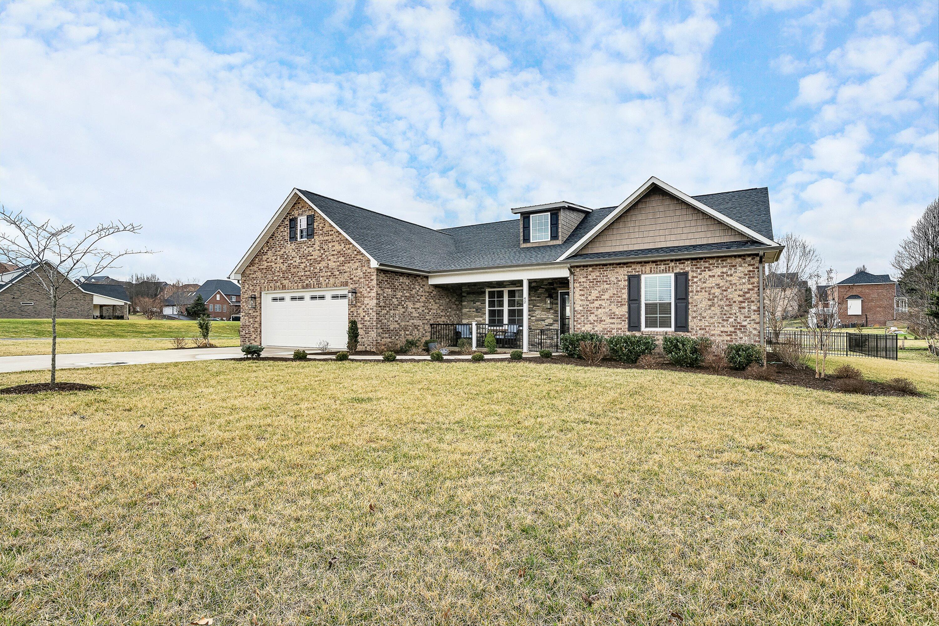 42 Island Green Road Daleville, VA 24083 - Photo 9 of 46 03-VM-03049