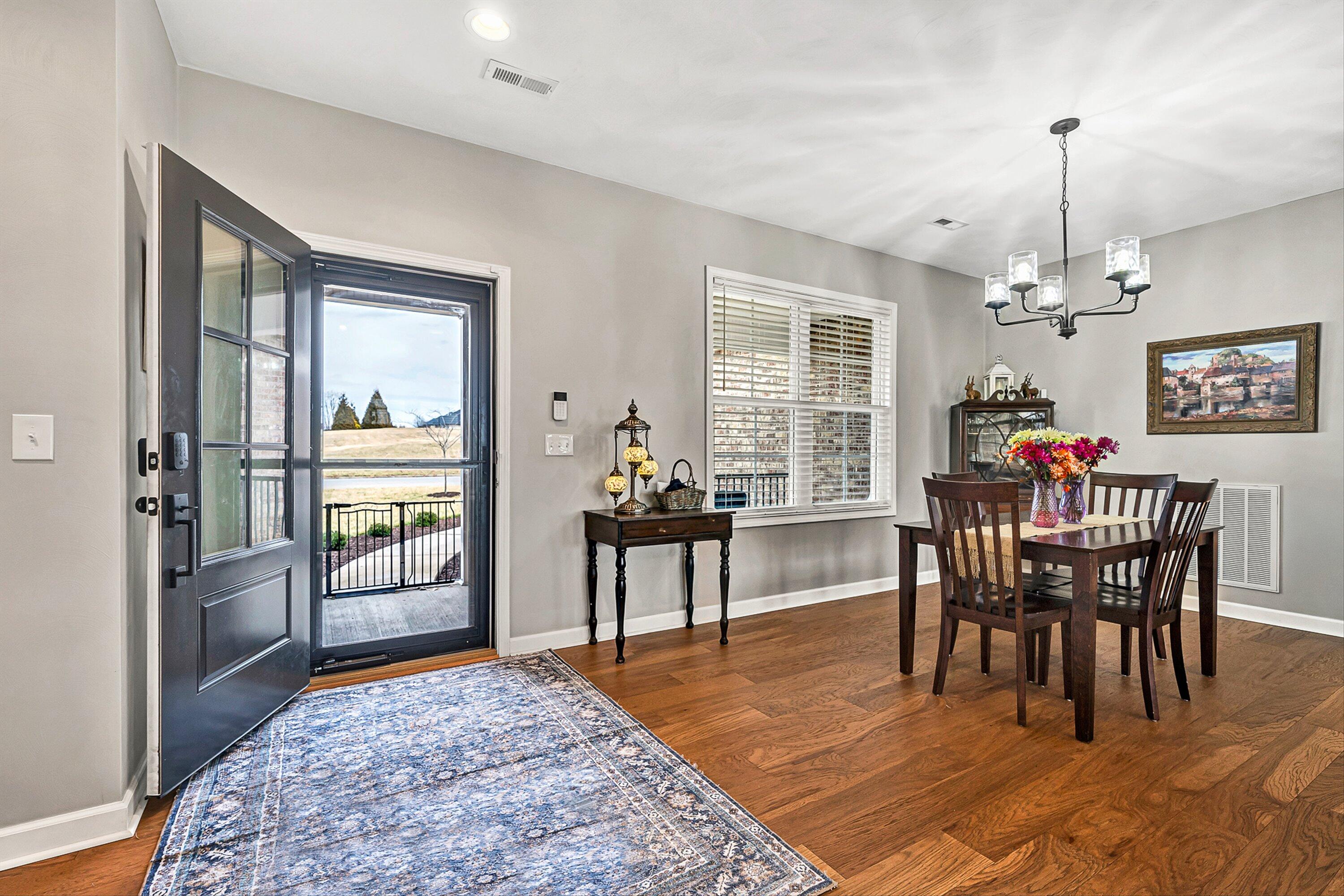 42 Island Green Road Daleville, VA 24083 - Photo 10 of 46 05-VM-03010