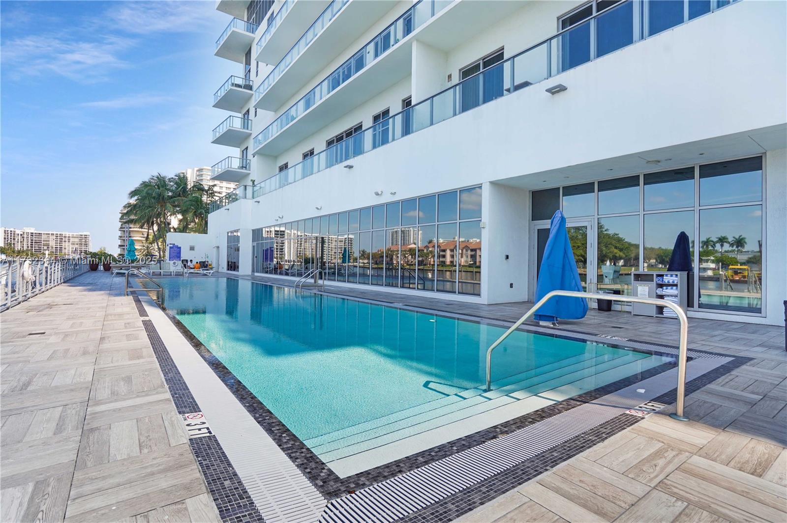 4010 South Ocean Drive, Unit R2604 Hollywood, FL 33019 - Photo 50 of 70